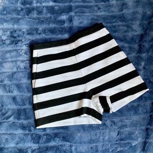 Women’s Express shorts